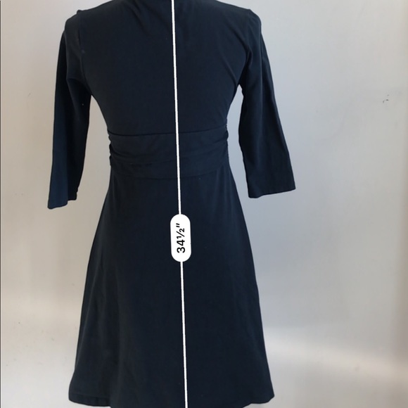 🛑🛑SOLD🛑🛑Patagonia Organic Cotton Dress - Picture 6 of 6